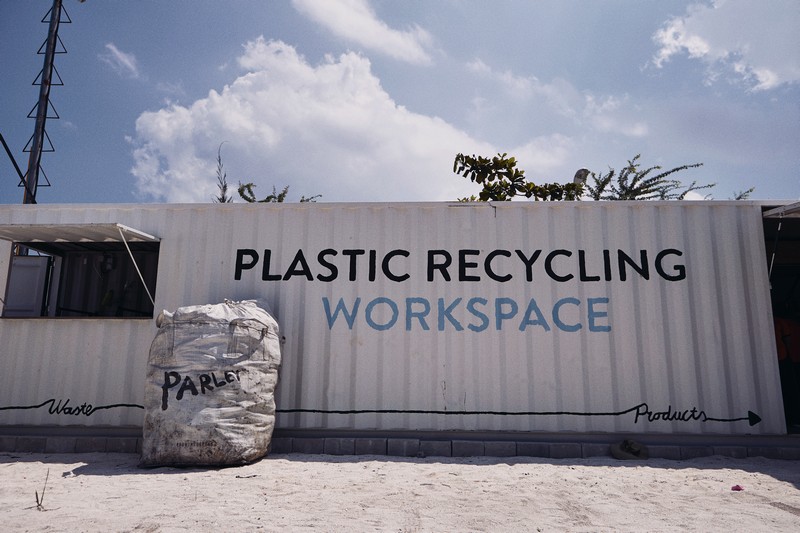 adidas announces next phase in fight for the oceans against marine plastic pollution with upscalled commitment to parley ocean school program